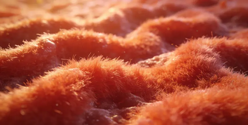 株洲结直肠癌靶向120基因检测（组织）图片1