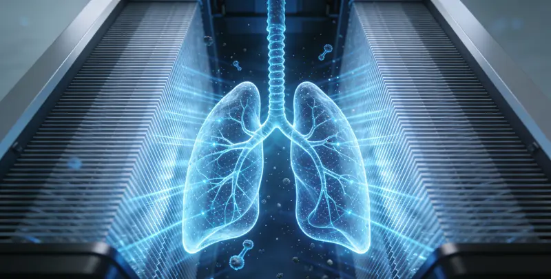 株洲肺癌68基因检测图片1