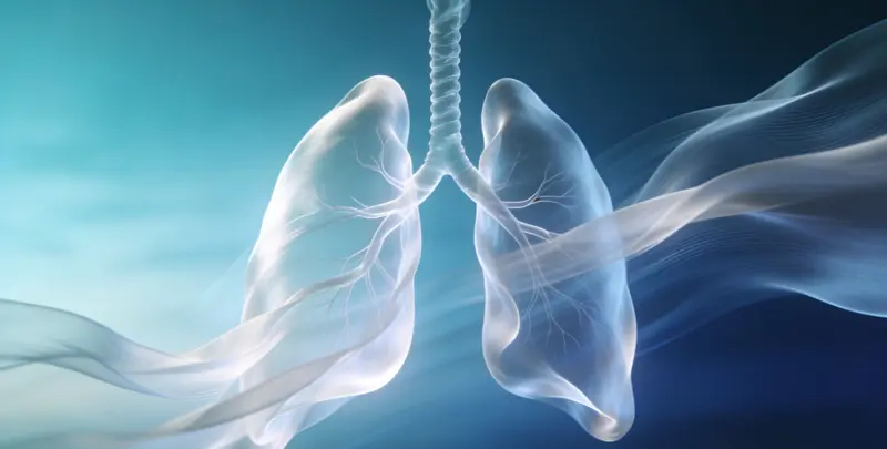 株洲肺癌（EGFR T790M)突变检测图片1