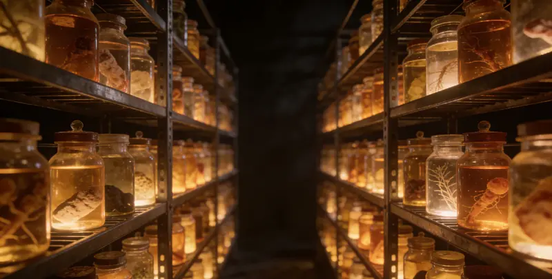 株洲肿瘤全外显子测序（组织）图片1