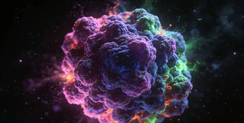 株洲血液肿瘤综合检测 (完整版)图片1