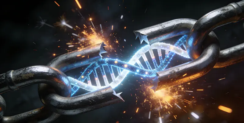 株洲司法亲子鉴定2人图片1