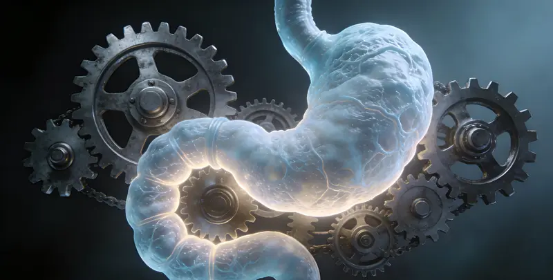 株洲胃肠肿瘤65基因检测图片1