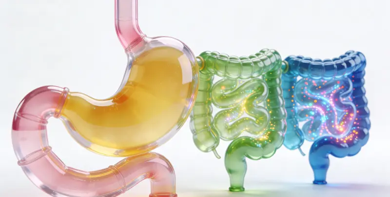 株洲胃癌甲基化检测图片1