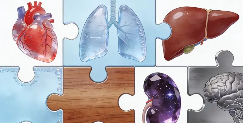 株洲子宫内膜癌120基因ctDNA突变检测（血液）图片1